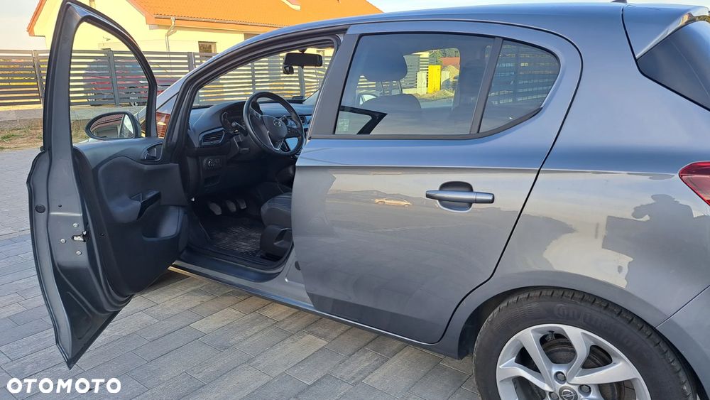 Opel Corsa - 10