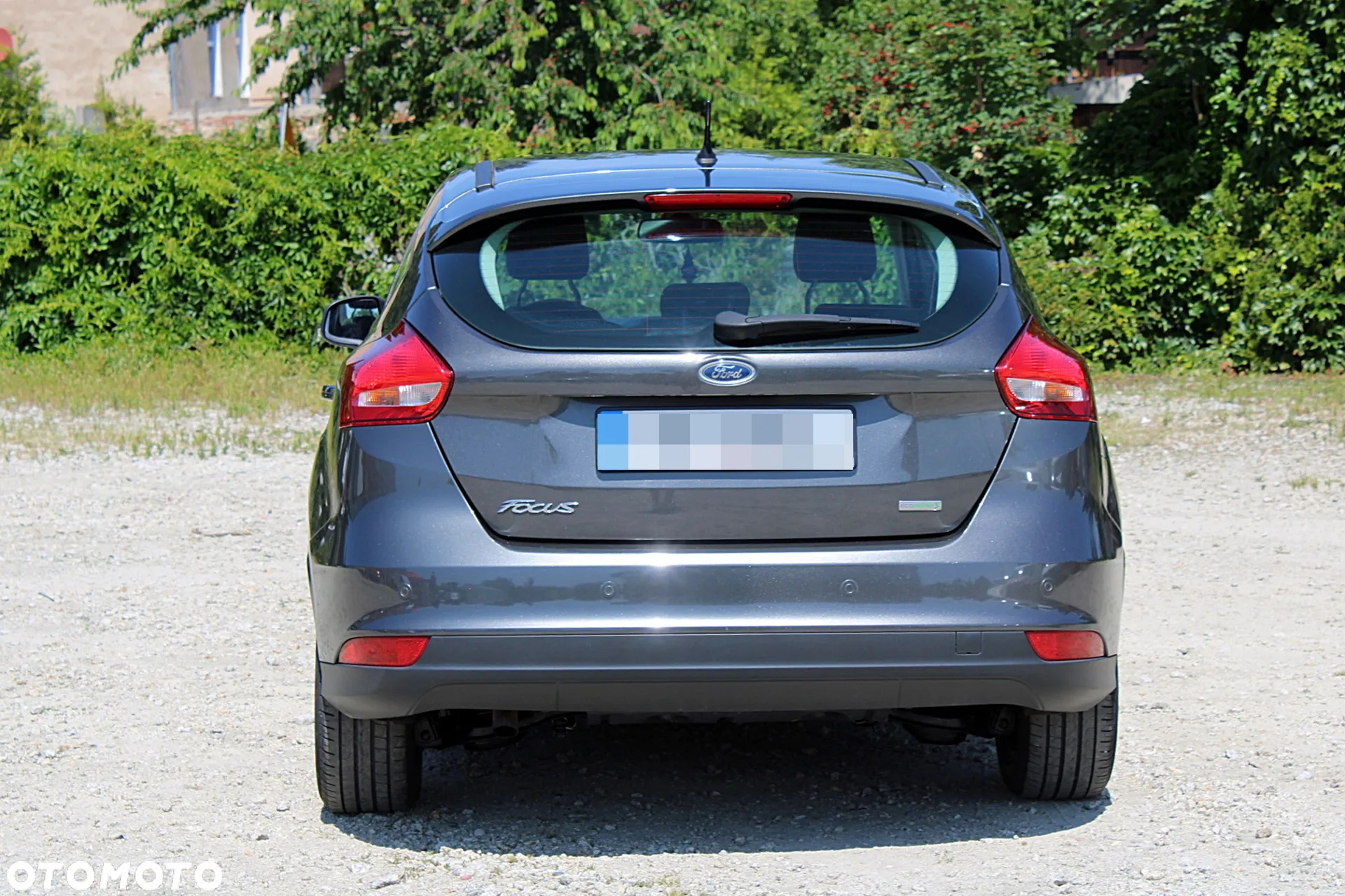 Ford Focus - 9