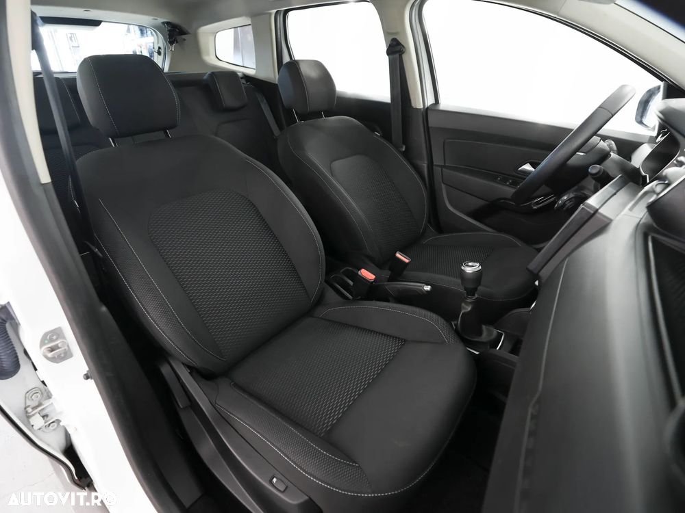 Dacia Duster TCe 100 Comfort - 7