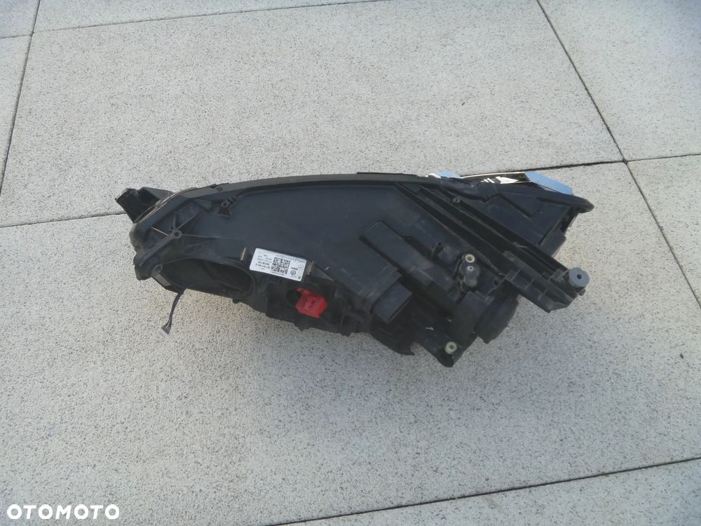 VW VOLKSWAGEN PASSAT B8 LAMPA PRAWA FULL LED 3G1941082G - 2
