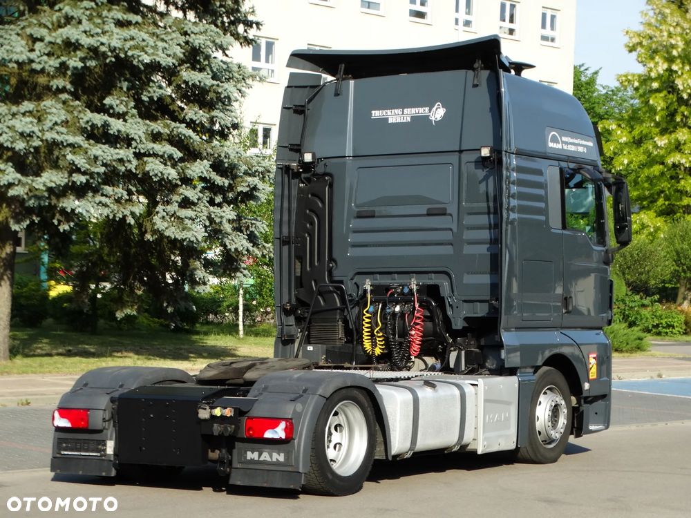 Krone SD firanka mega, - 15