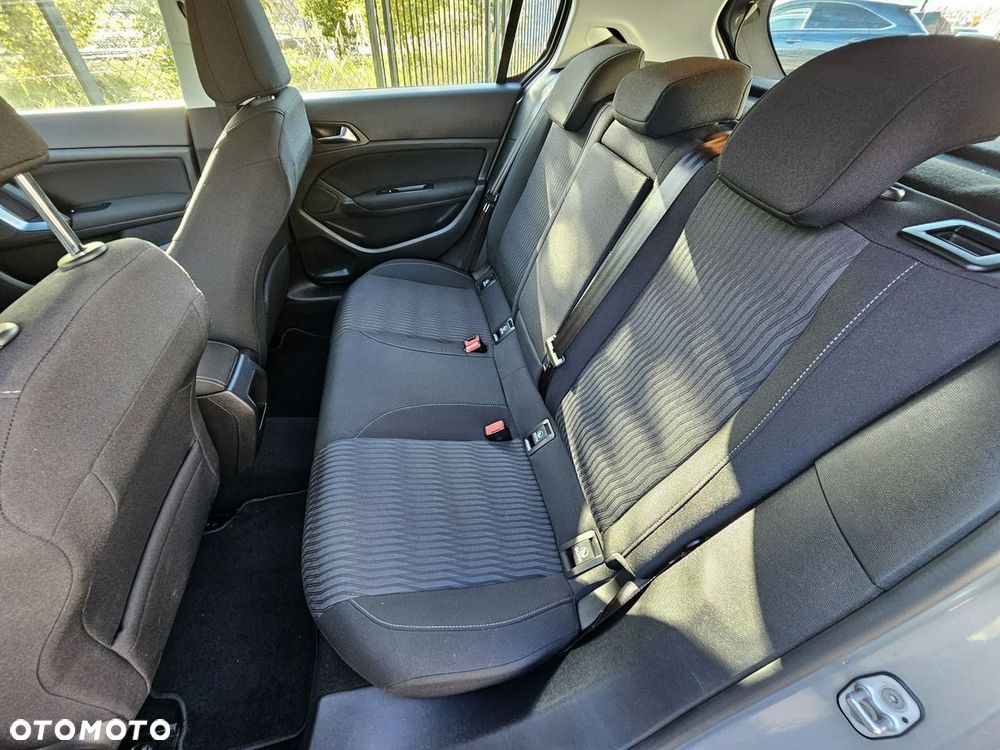 Peugeot 308 1.6 THP Access - 39