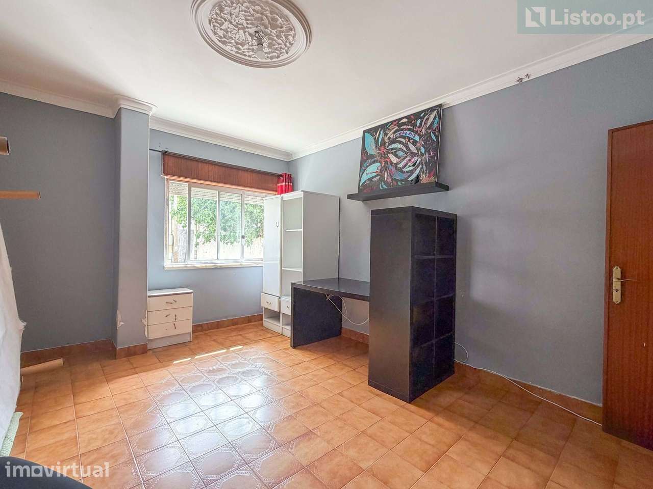 Apartamento T1 Quinta da Fidalga - Agualva - Grande imagem: 4/19