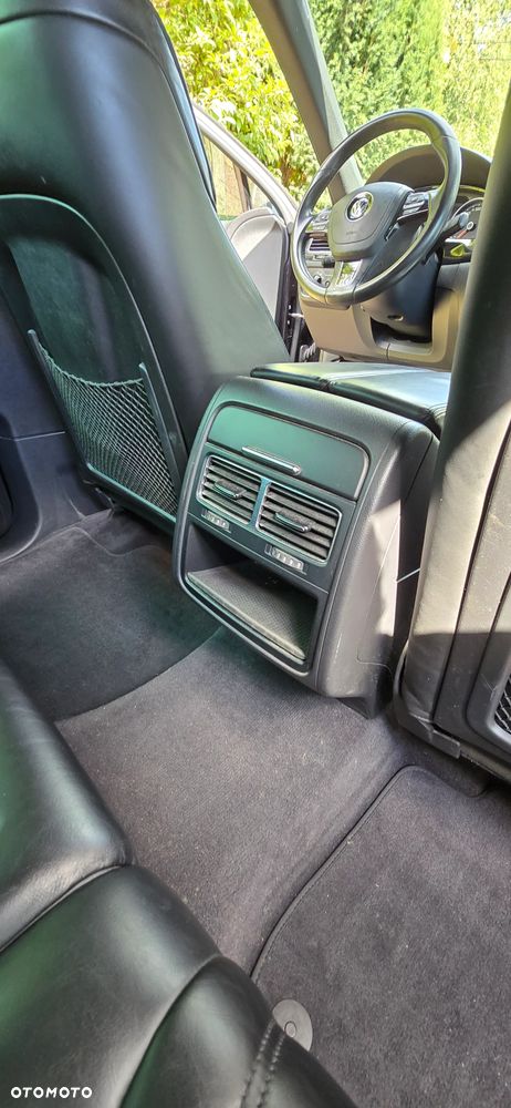 Volkswagen Touareg 4.2 V8 TDI - 16