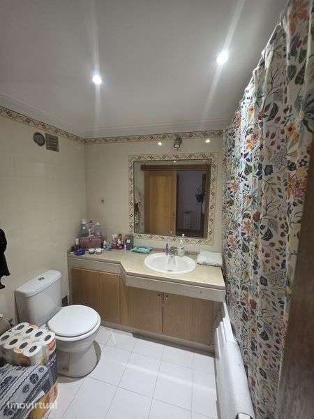 Apartamento T2 em Carcavelos - Grande imagem: 3/5