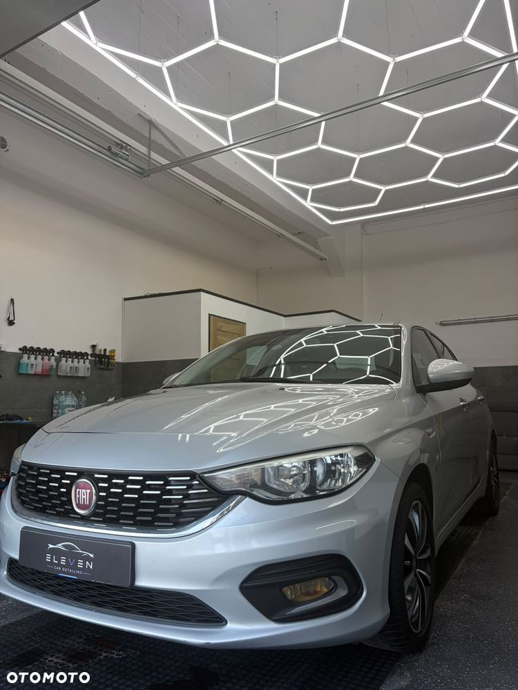 Fiat Tipo 1.4 16V Lounge - 6