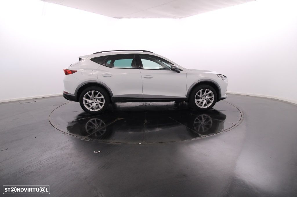 Cupra Formentor 1.5 TSI DSG - 9