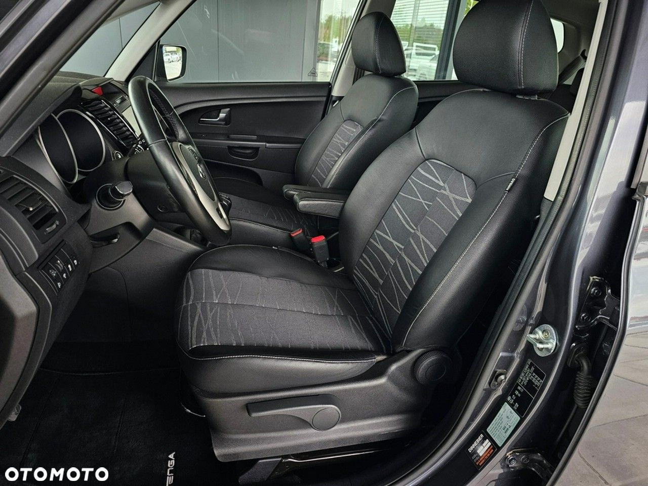 Kia Venga - 24