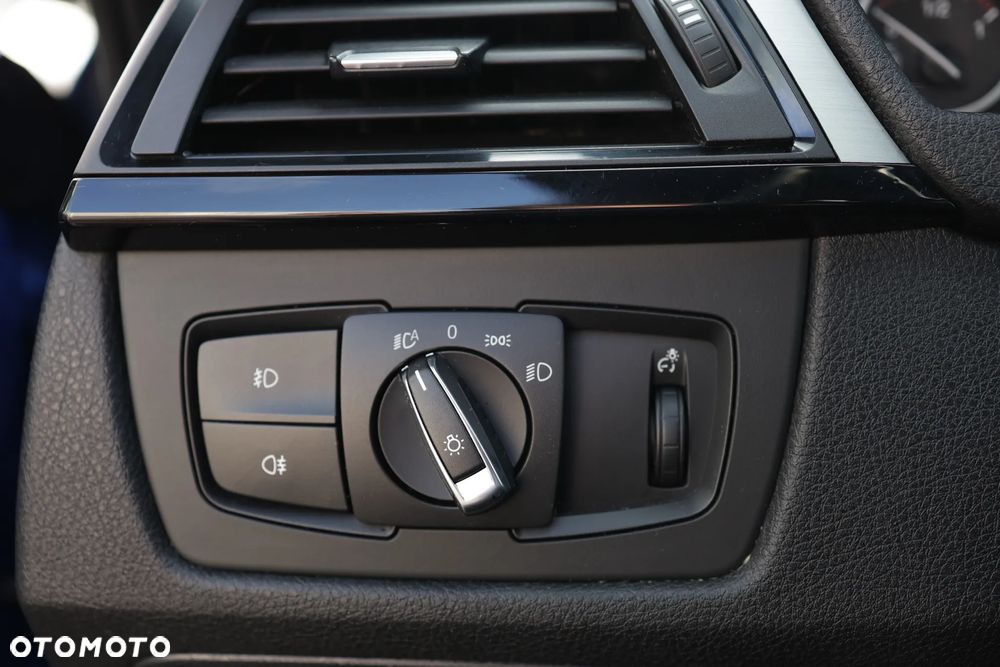 BMW Seria 4 428i xDrive M Sport - 7