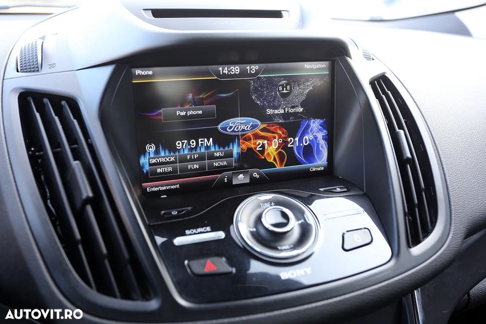 Ford Kuga 2.0 TDCi 4x4 Aut. ST-Line - 17