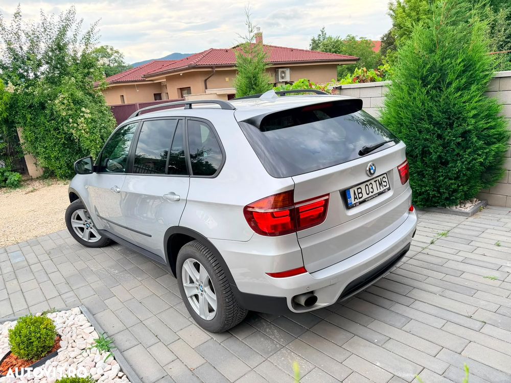 BMW X5 xDrive30d - 16