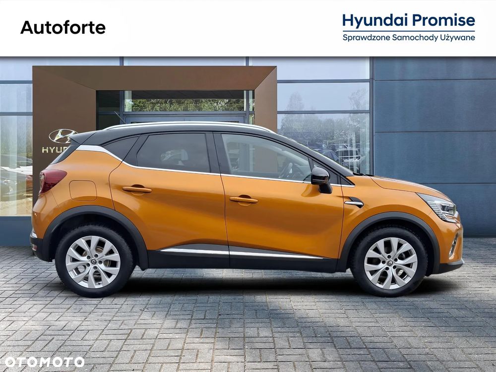 Renault Captur TCe 100 INTENS - 6