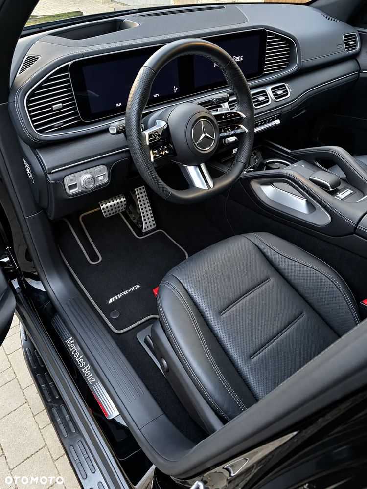 Mercedes-Benz GLE - 3
