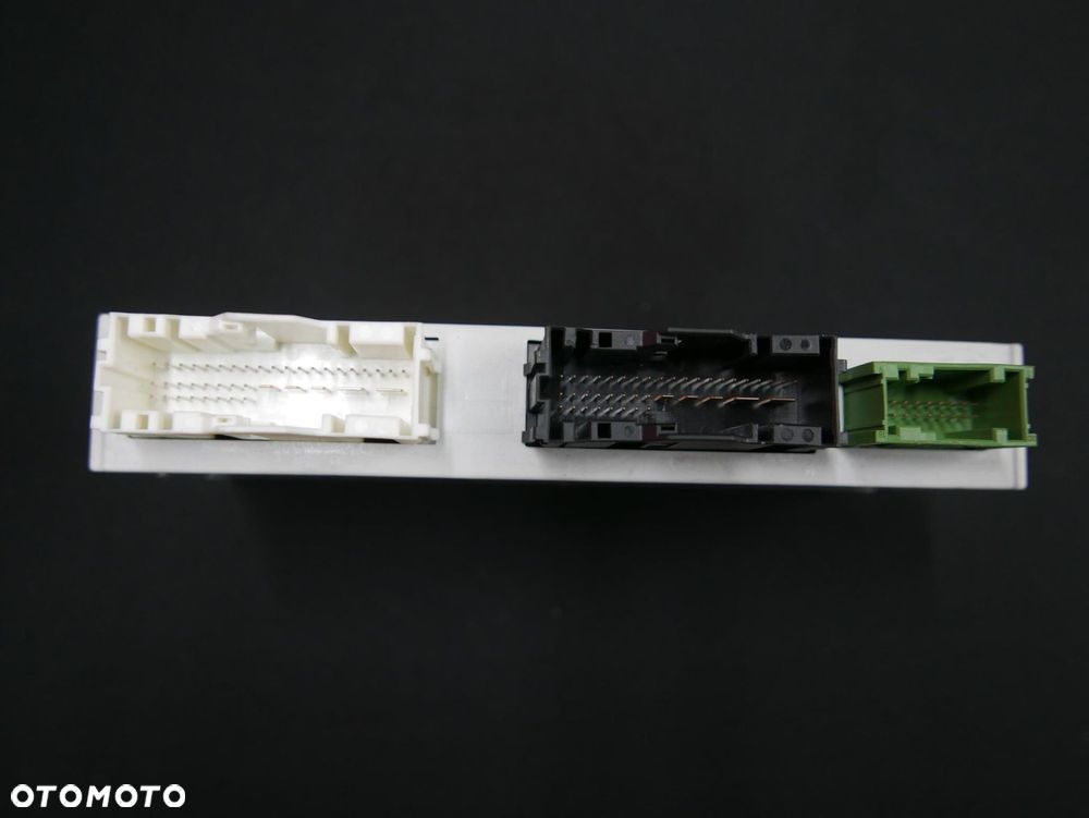 bmw f33 moduł sterownik dachu top cabrio 9352786 - 2