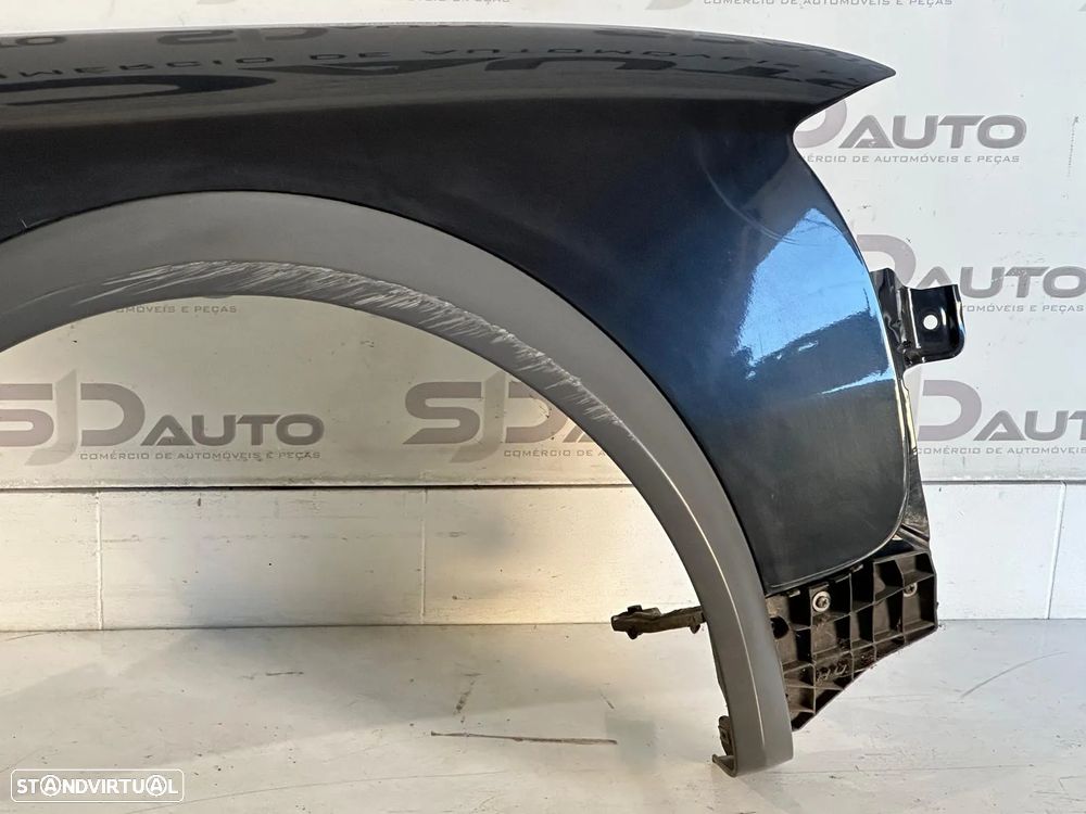 Guarda Lamas Direito / Esquerdo - Audi A6 (C5) Allroad (2004) - 4