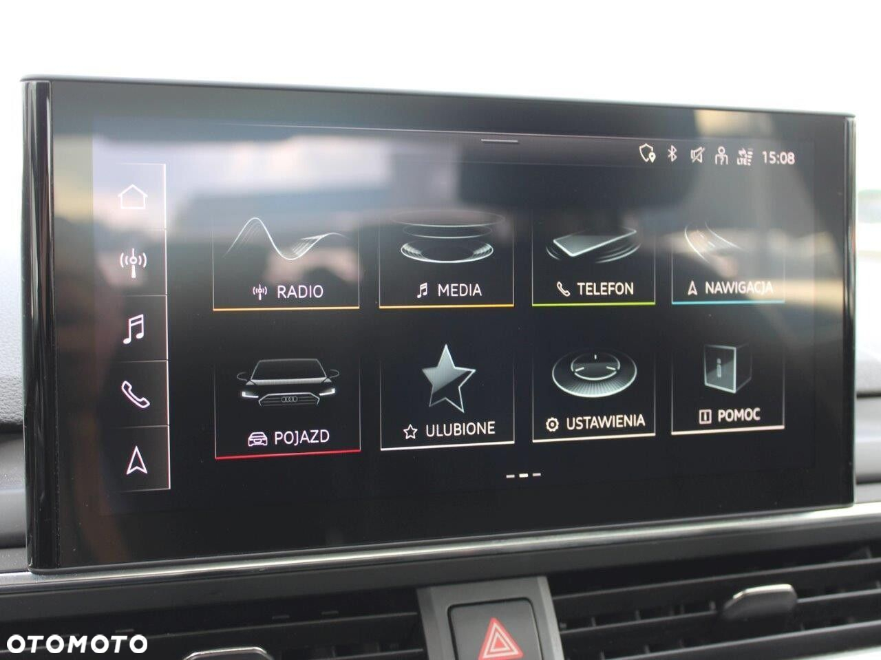 Audi A4 - 17