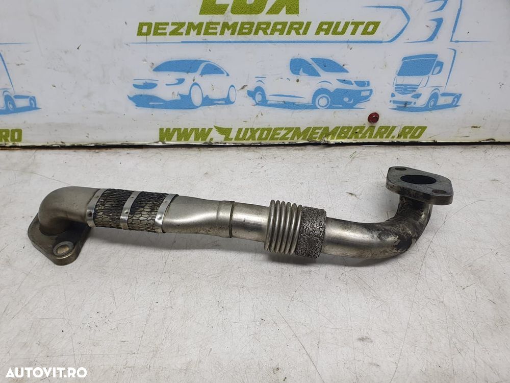 Conducta racitor gaze 03g131521f 1.9 tdi BKC Skoda Octavia 2 [2004 - - 2