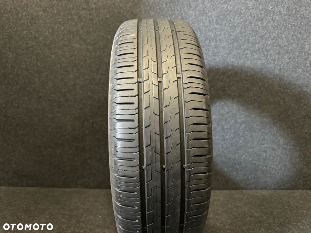 Continental EcoContact 6 195/65/15 91H 1szt. - 1