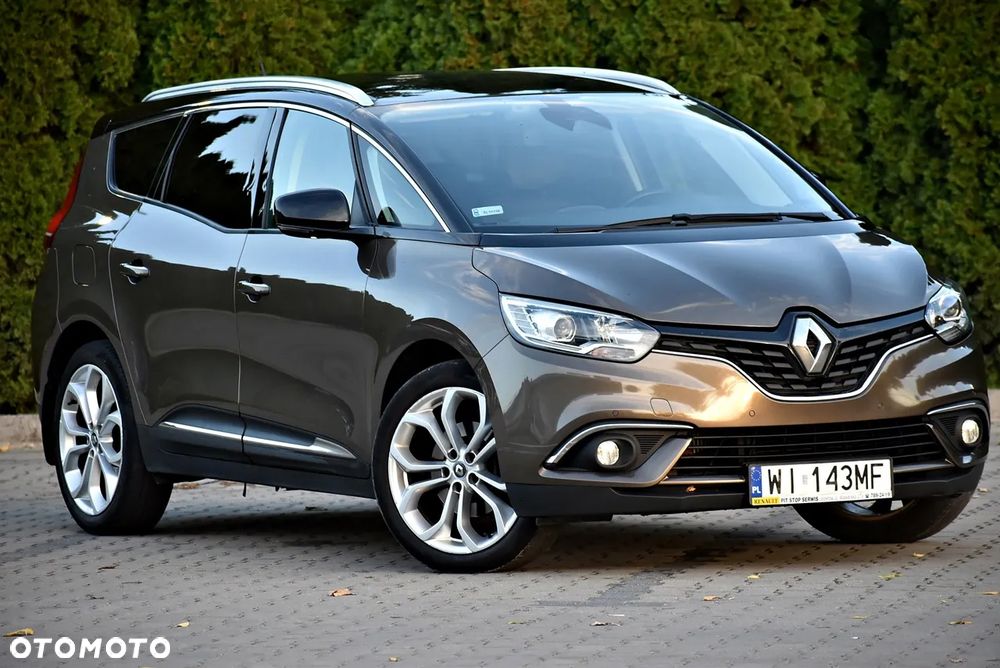 Renault Grand Scenic Gr 1.2 TCe Energy Intens - 13