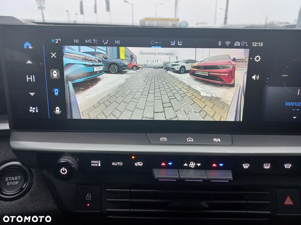 Opel Grandland X - 23