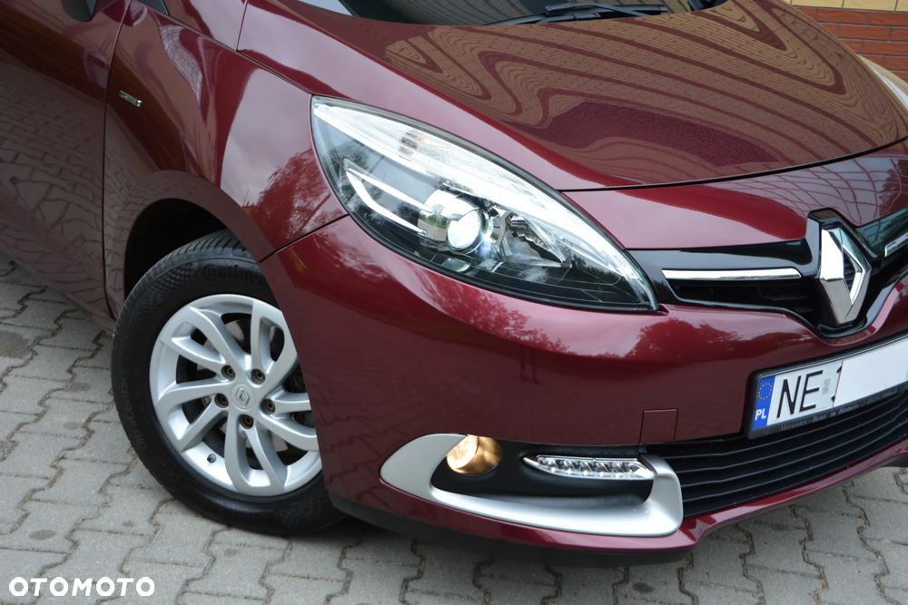Renault Scenic - 18