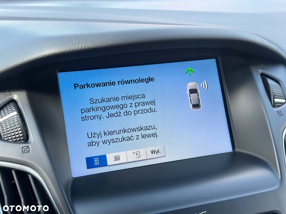 Ford Focus 1.5 EcoBoost STart-Stopp-System ST-LINE - 20