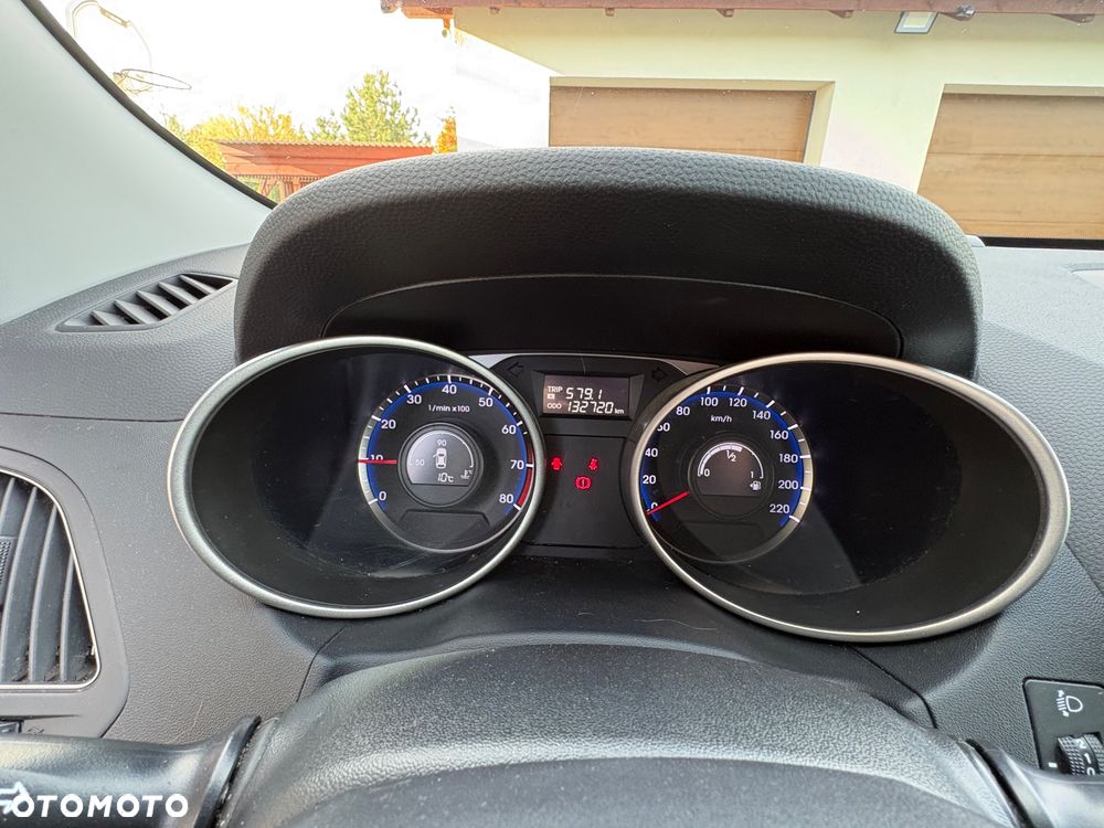Hyundai ix35 - 24