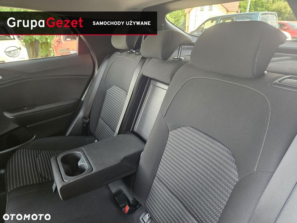 Kia XCeed 1.5 T-GDI M - 16