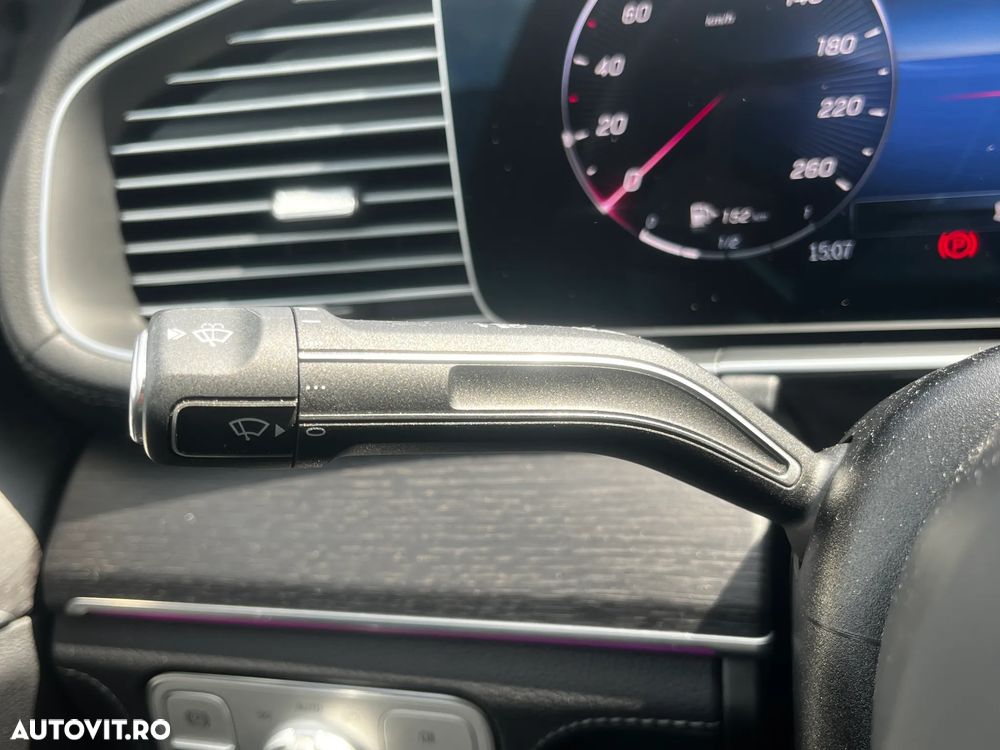 Mercedes-Benz GLE Coupe 400 e 4MATIC PHEV - 20