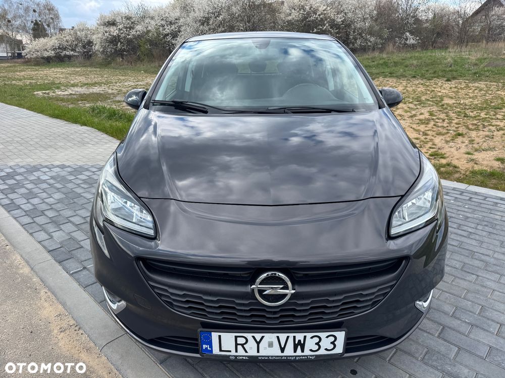 Opel Corsa 1.4 Color Edition - 3