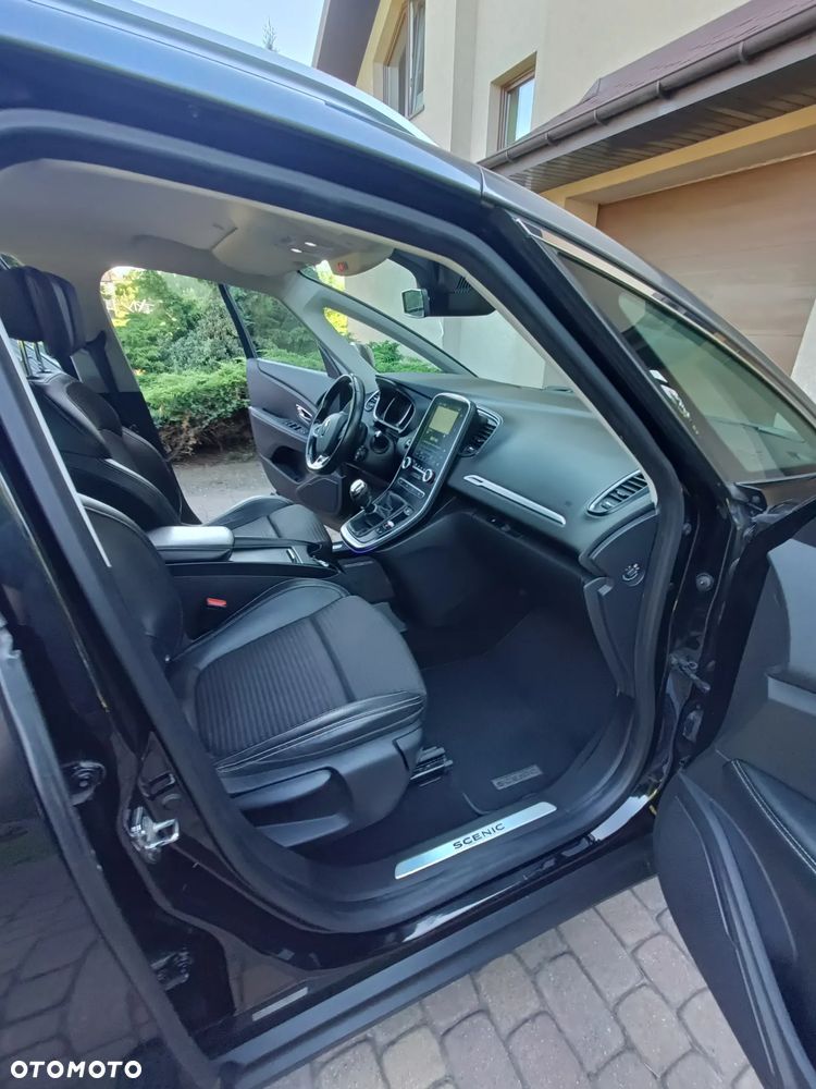 Renault Grand Scenic Gr 1.6 dCi Energy Intens - 24