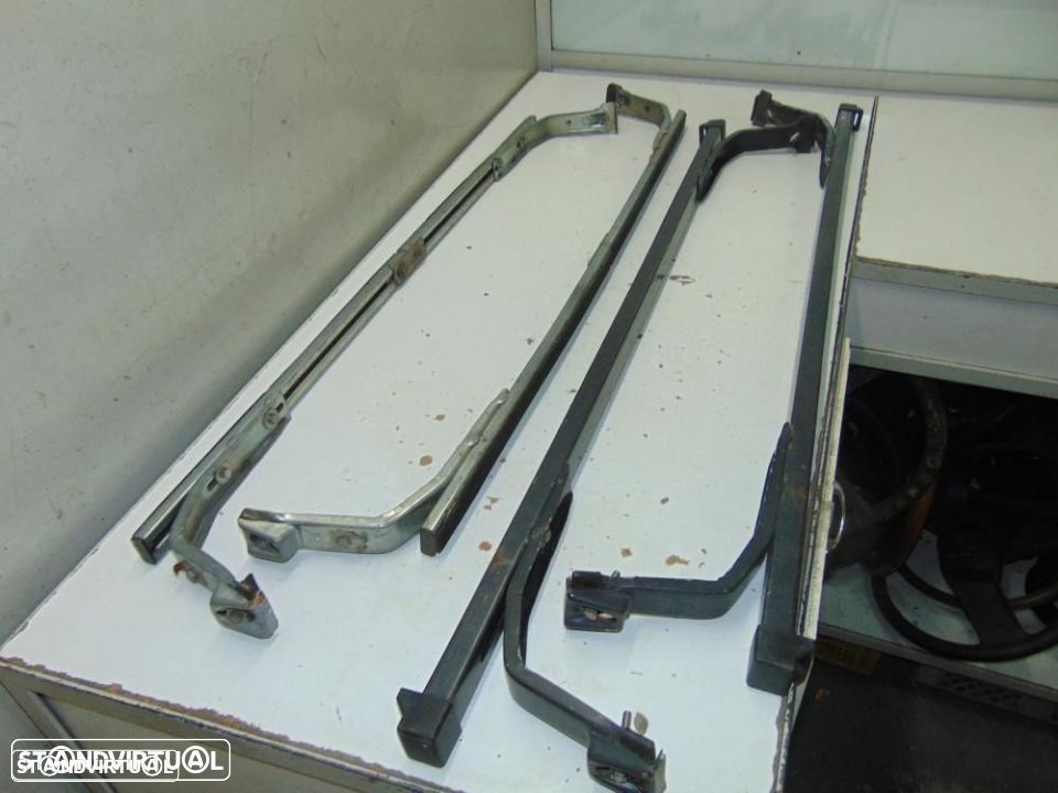 Antigos barras de tejadilho - 6