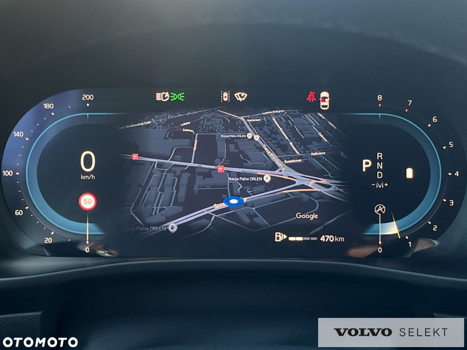 Volvo XC 40 - 26