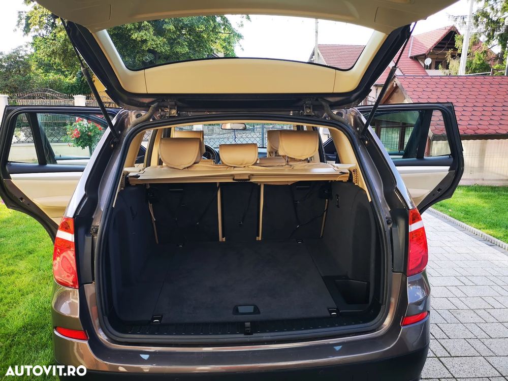 BMW X3 - 9