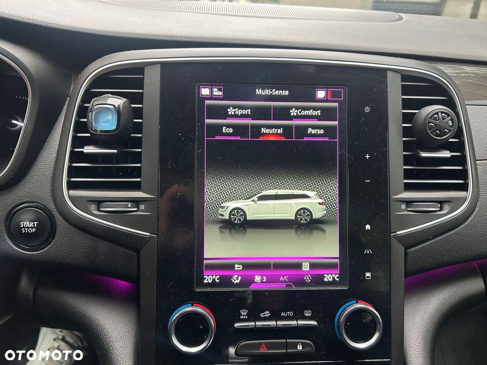Renault Talisman 2.0 Blue dCi Intens EDC - 26