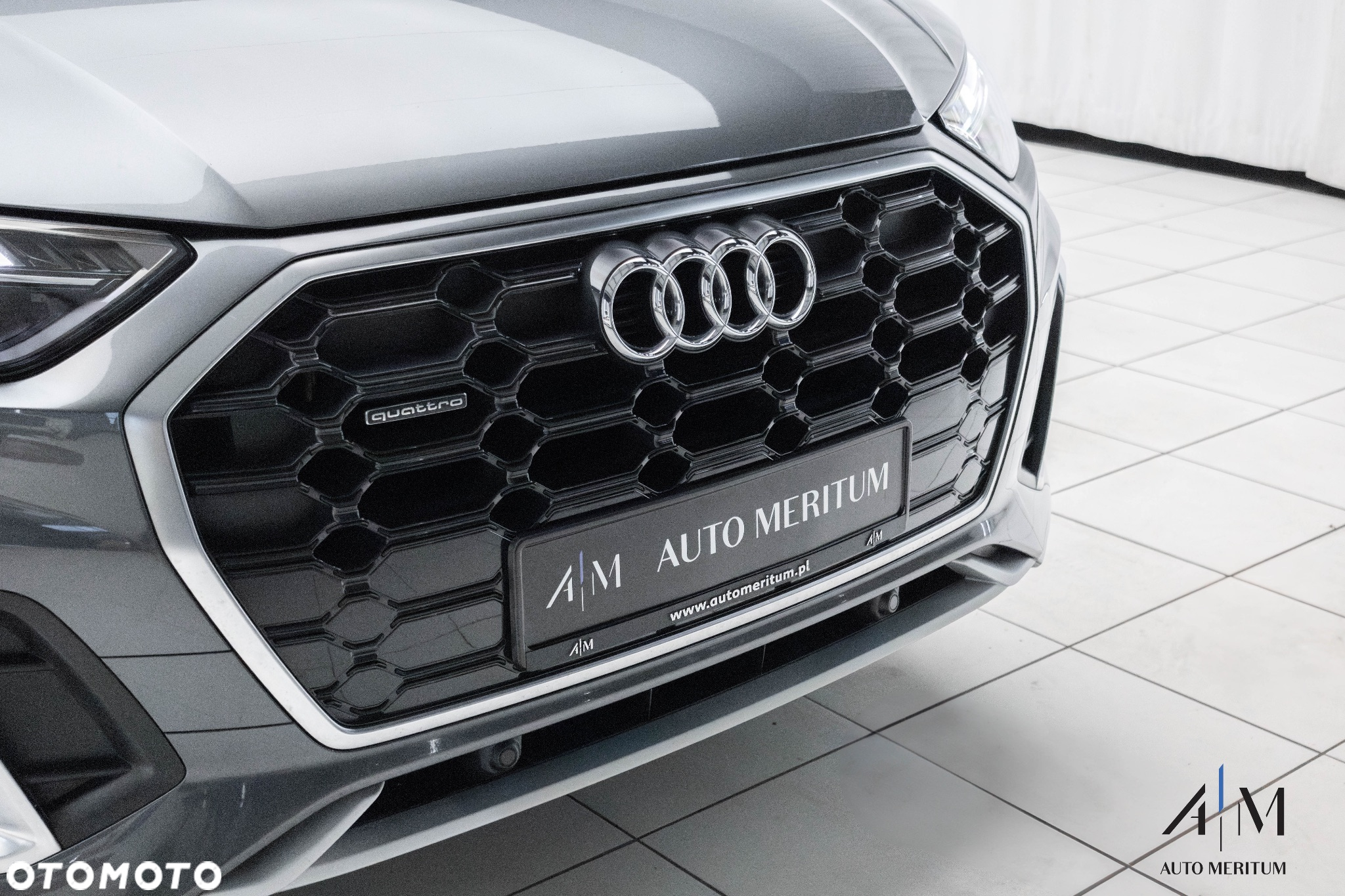 Audi Q5 - 7