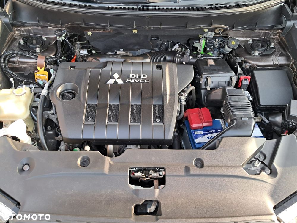 Mitsubishi ASX - 4