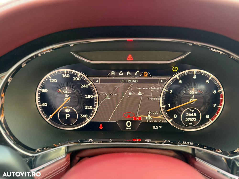 Bentley Continental - 29