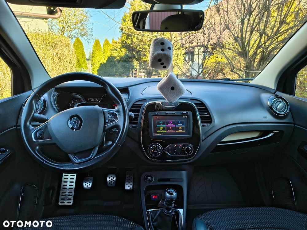 Renault Captur ENERGY dCi 110 Start&Stop Intens - 10