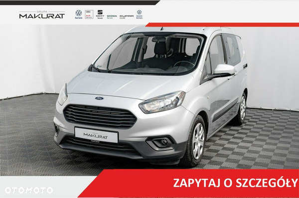 Ford Transit Courier 1.0 EcoBoost Trend