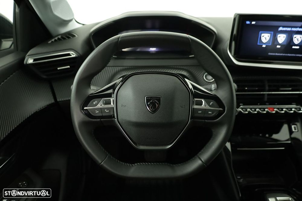 Peugeot e-208 51 kWh Allure - 15