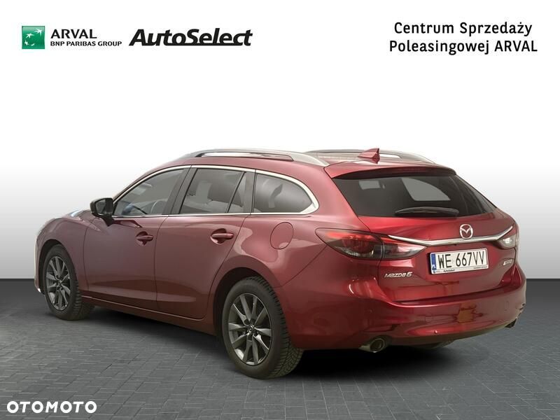 Mazda 6 2.0 SkyEnergy - 3