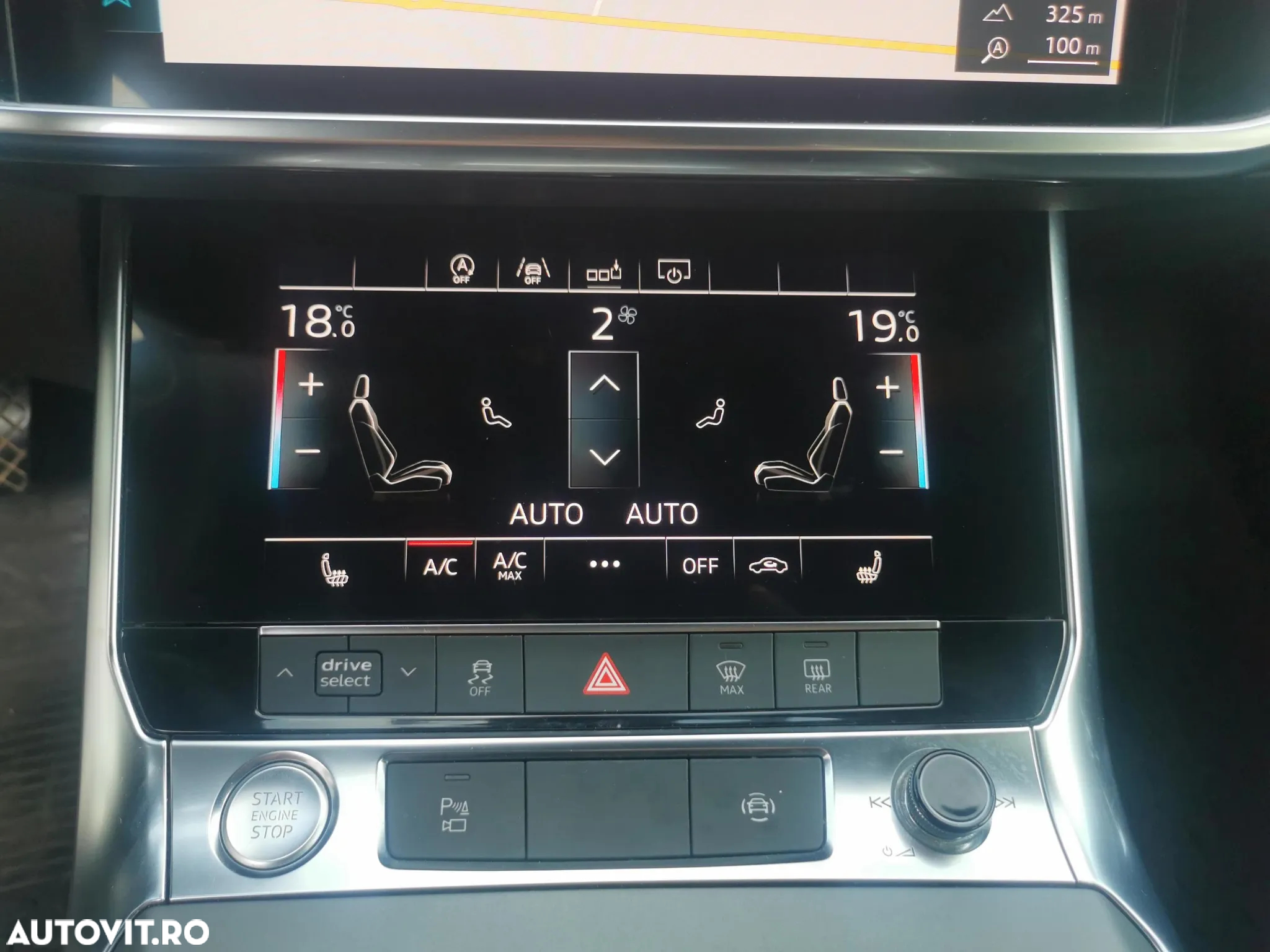 Audi A6 2.0 40 TDI S tronic Basic - 23