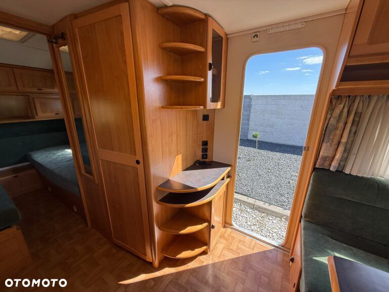 Hymer-Eriba 532 - 6