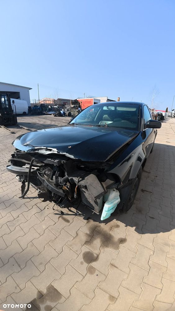 Volkswagen Passat 1.8 Turbo 20V AWT 150 KM  | Części Passat B5 Lift Sedan | Gwarancja - 3