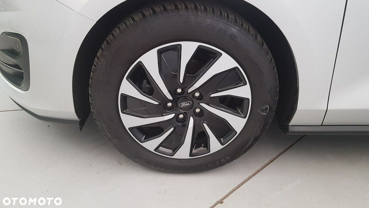 Ford Focus - 13