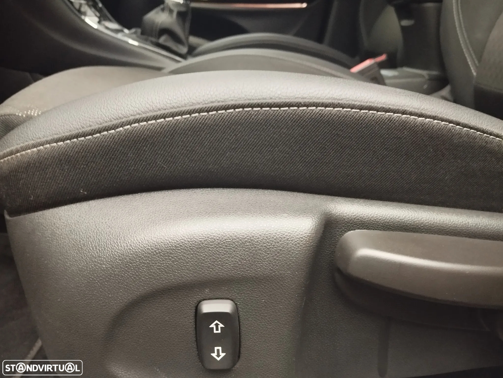 Opel Astra 1.0 Innovation S/S - 16