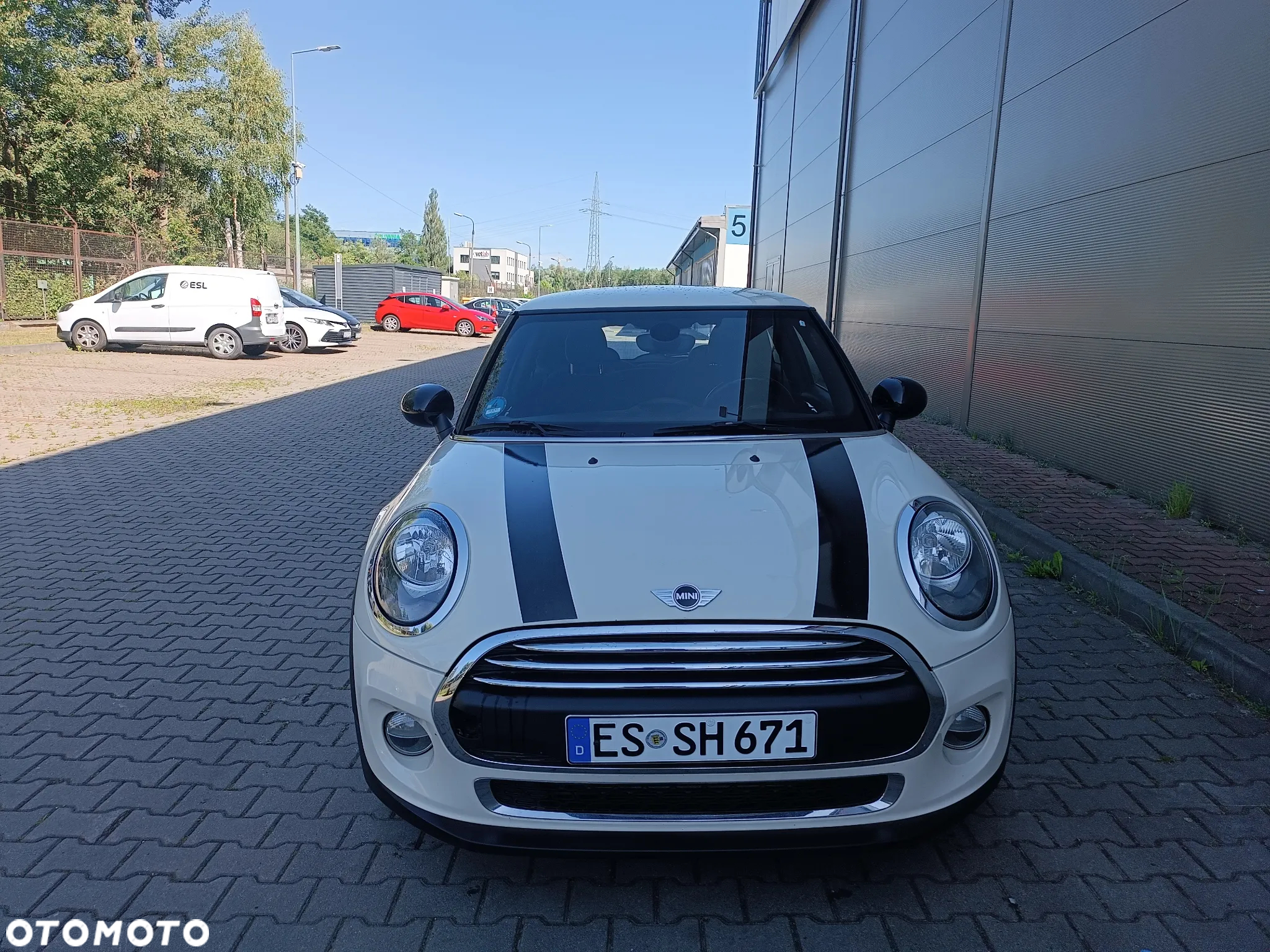 MINI ONE Standard - 2