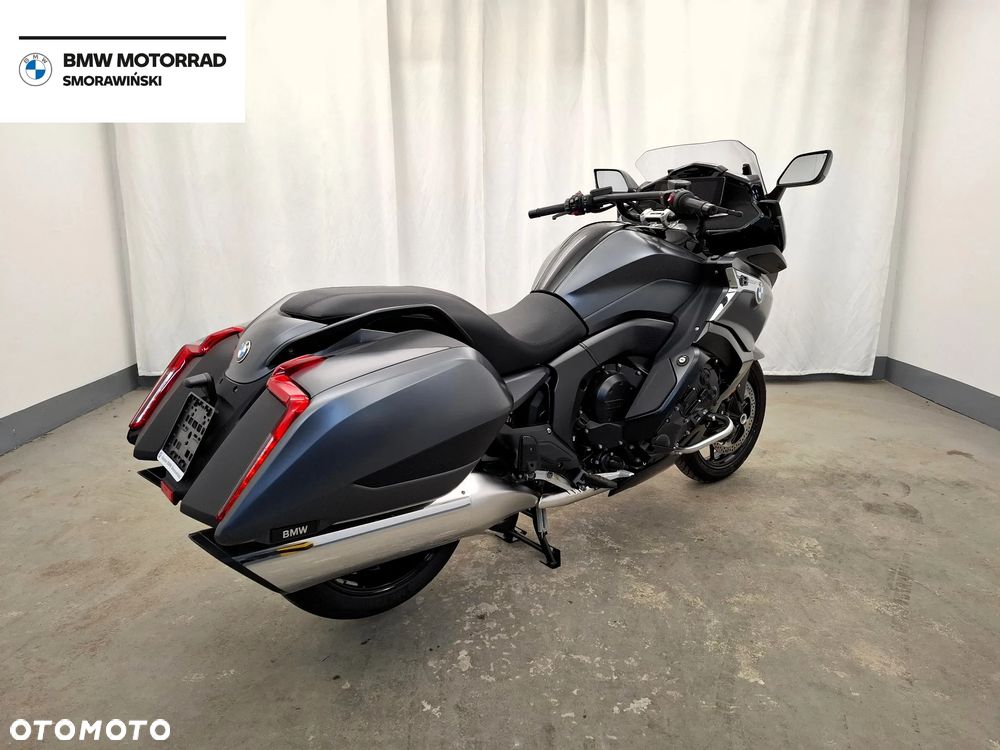 BMW K - 8