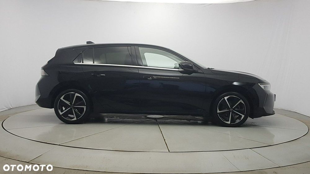 Opel Astra - 8